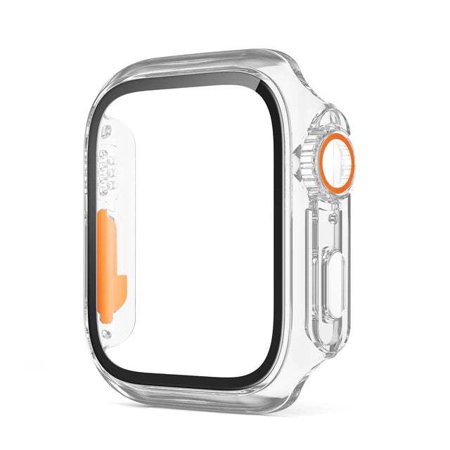 Apple Watch Case Machs Ultra