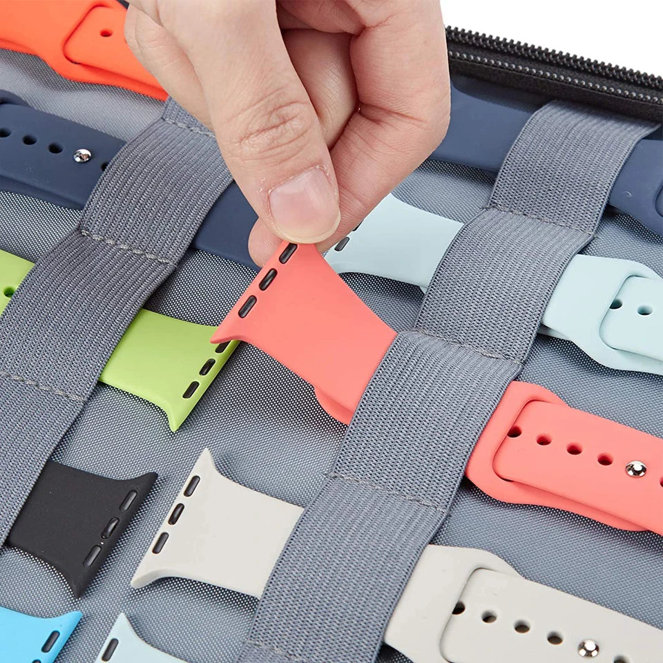 Band Bag Singel