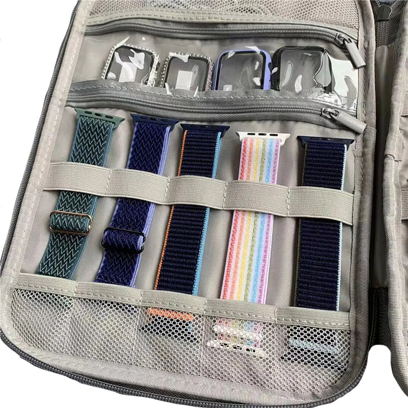 Band Bag Singel