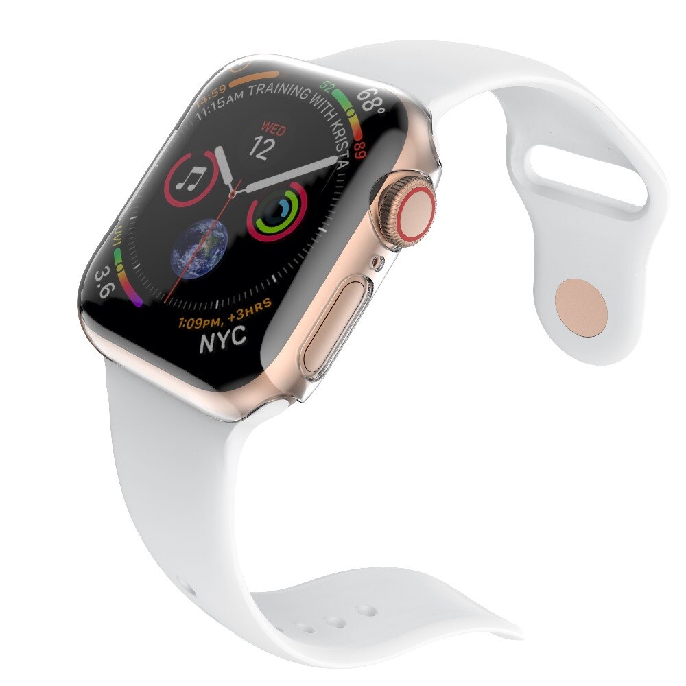 Apple Watch Transparent Schutz