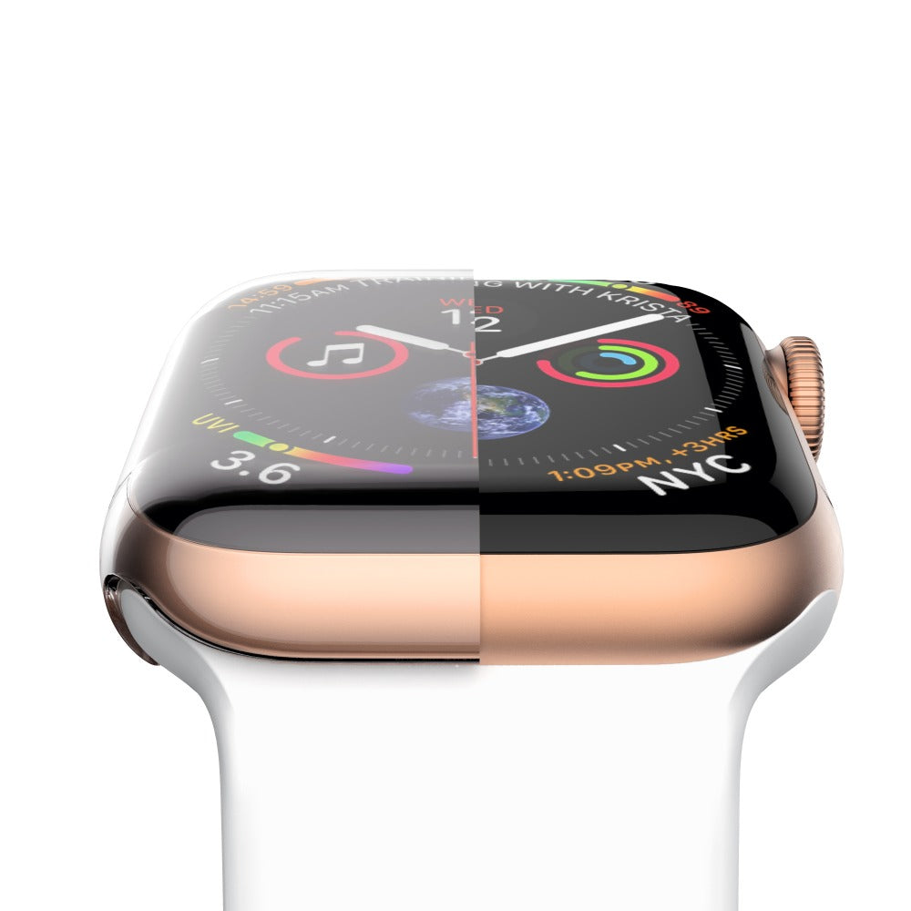 Apple Watch Transparent Schutz
