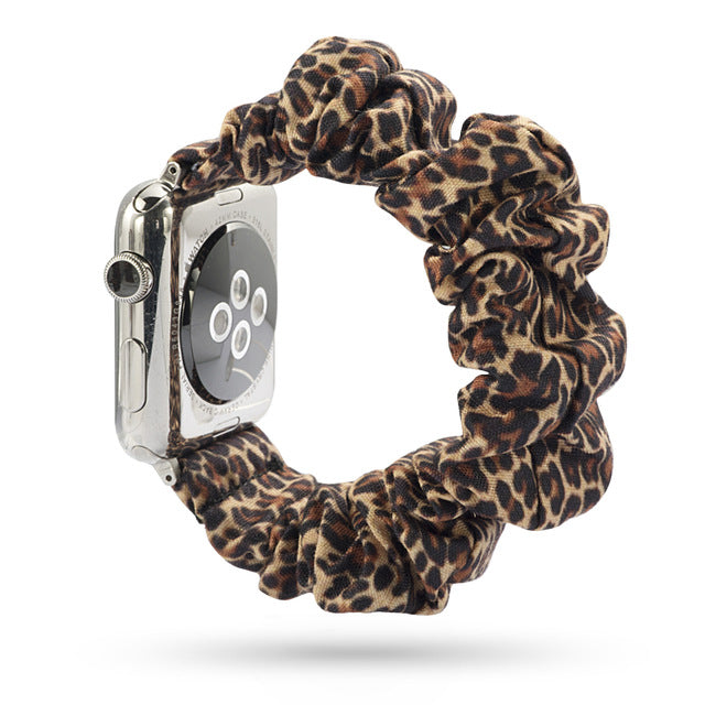 Apple watch armband cheap scrunchie