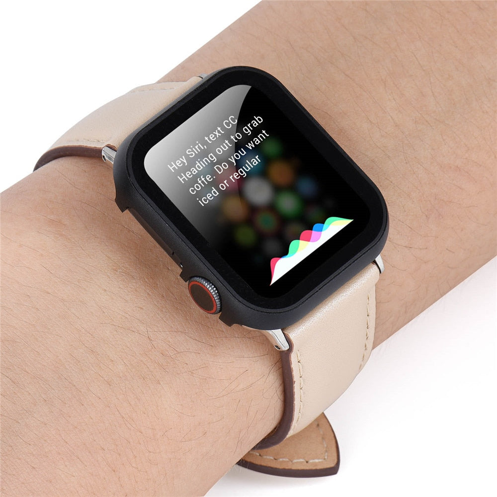 <transcy>Apple Watch protective film</transcy>