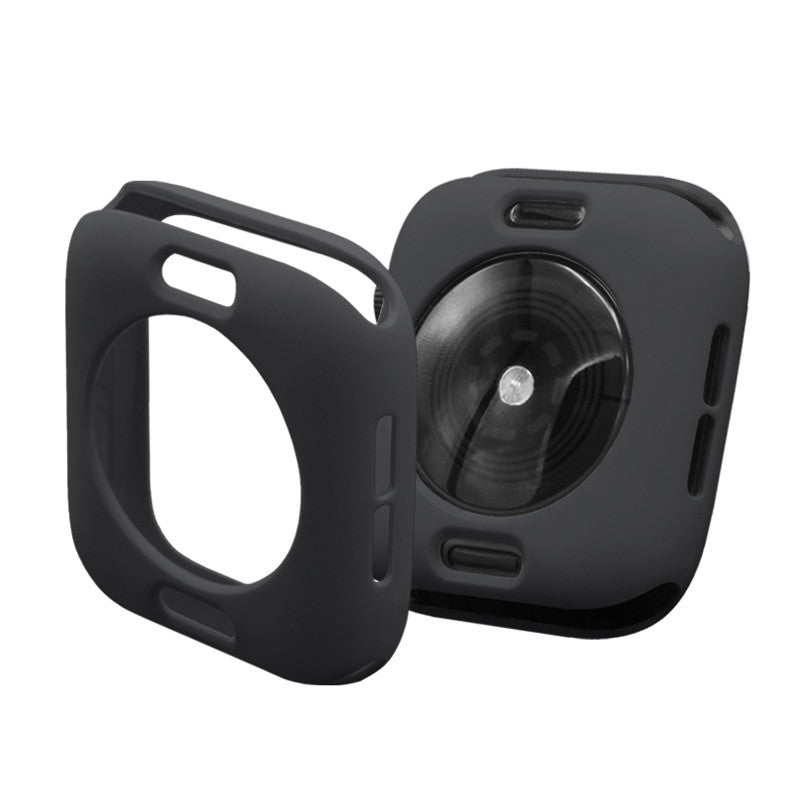 Apple Watch Case "Silikon"