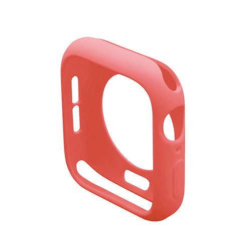 Apple Watch Case "Silikon"