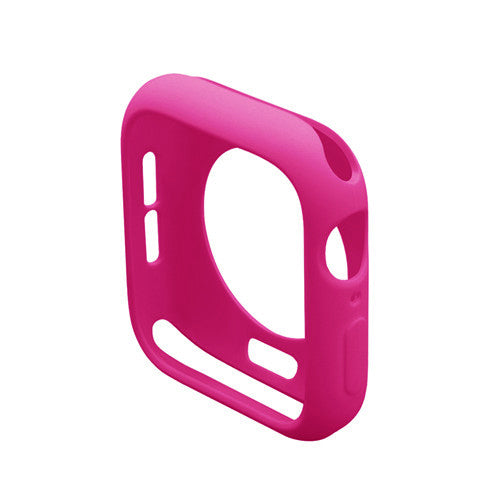 Apple Watch Case "Silikon"