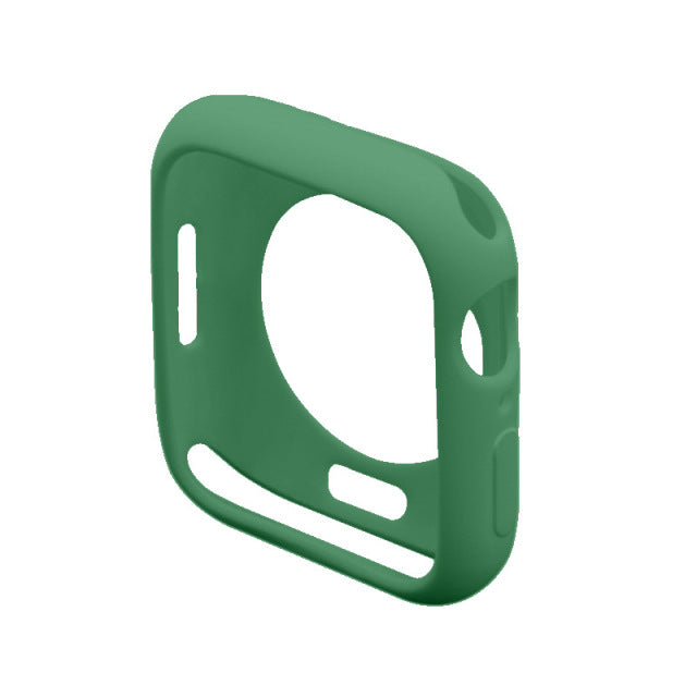 Apple Watch Case "Silikon"
