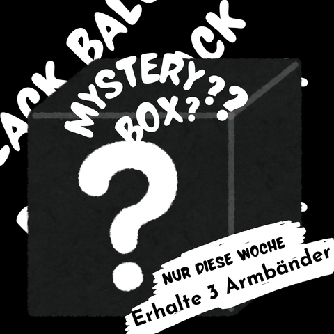 Mystery Box nur bis 01.12.24