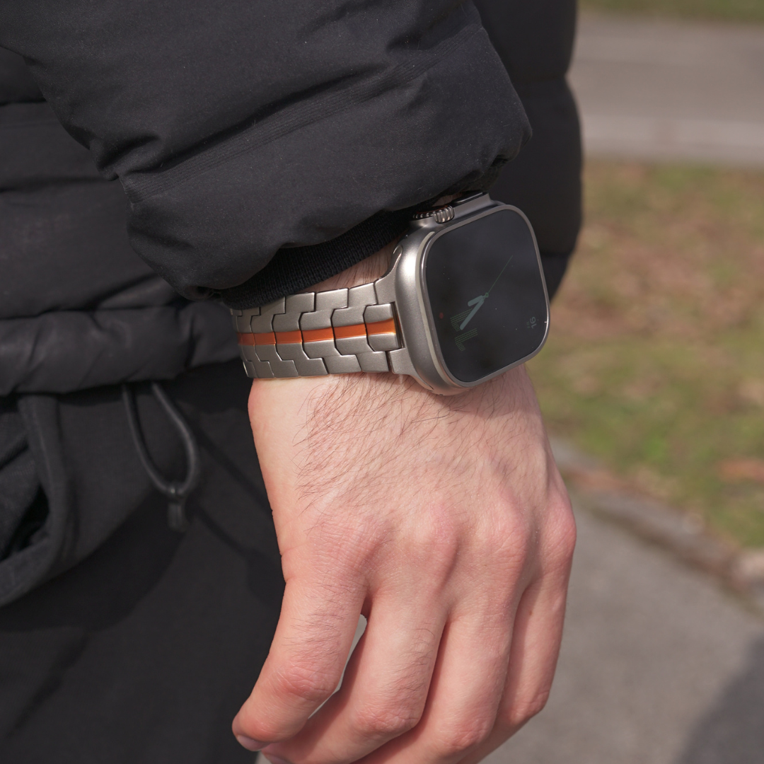 Apple Watch Armband 