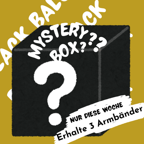 Mystery Box nur bis 01.12.24