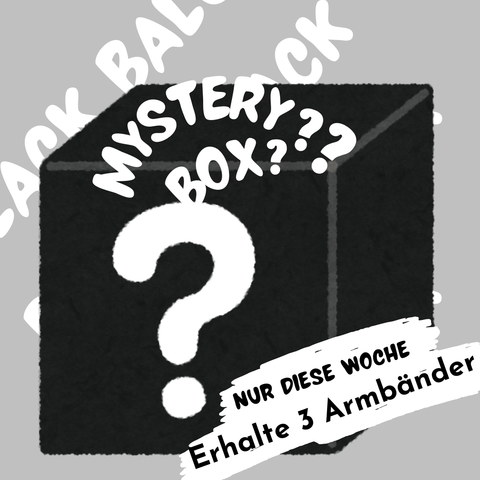 Mystery Box nur bis 01.12.24