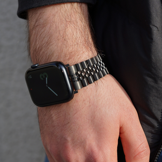 Watchloops Roli Armband passend für Apple Watch