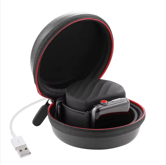 Watchloops Travel Bag für Apple Watch