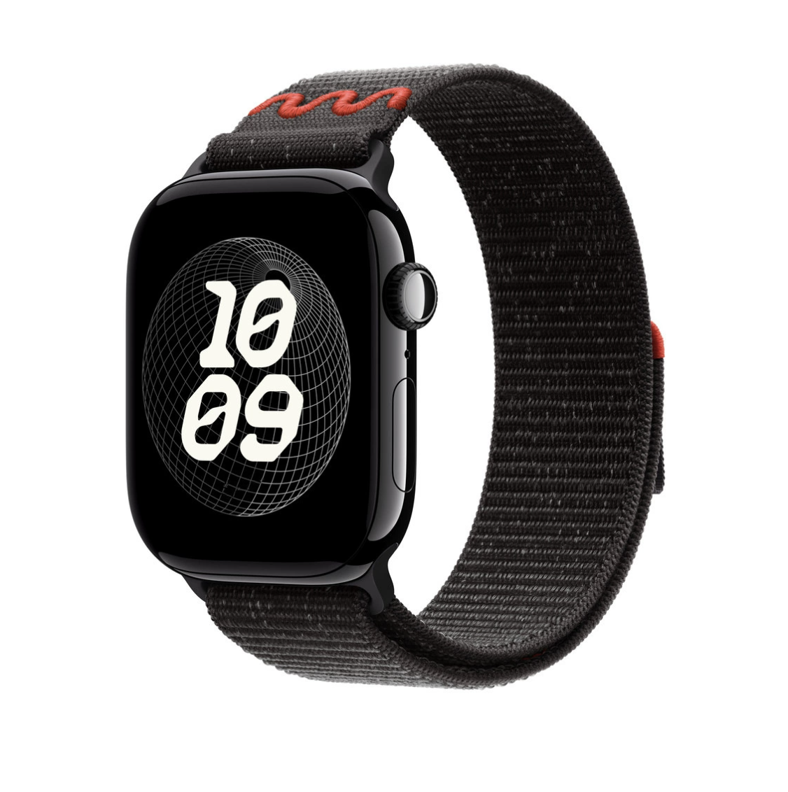 Watchloops Stretch Armband passend für Apple Watch