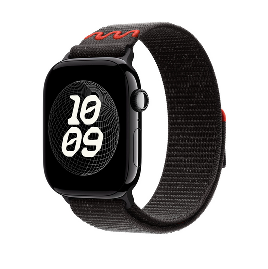 Watchloops Stretch Armband passend für Apple Watch