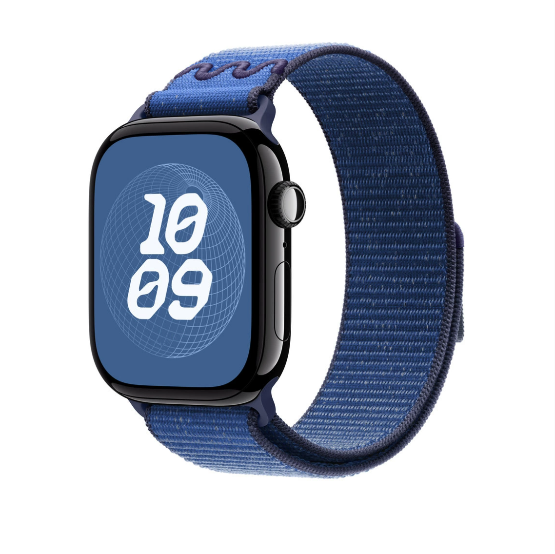 Watchloops Stretch Armband passend für Apple Watch