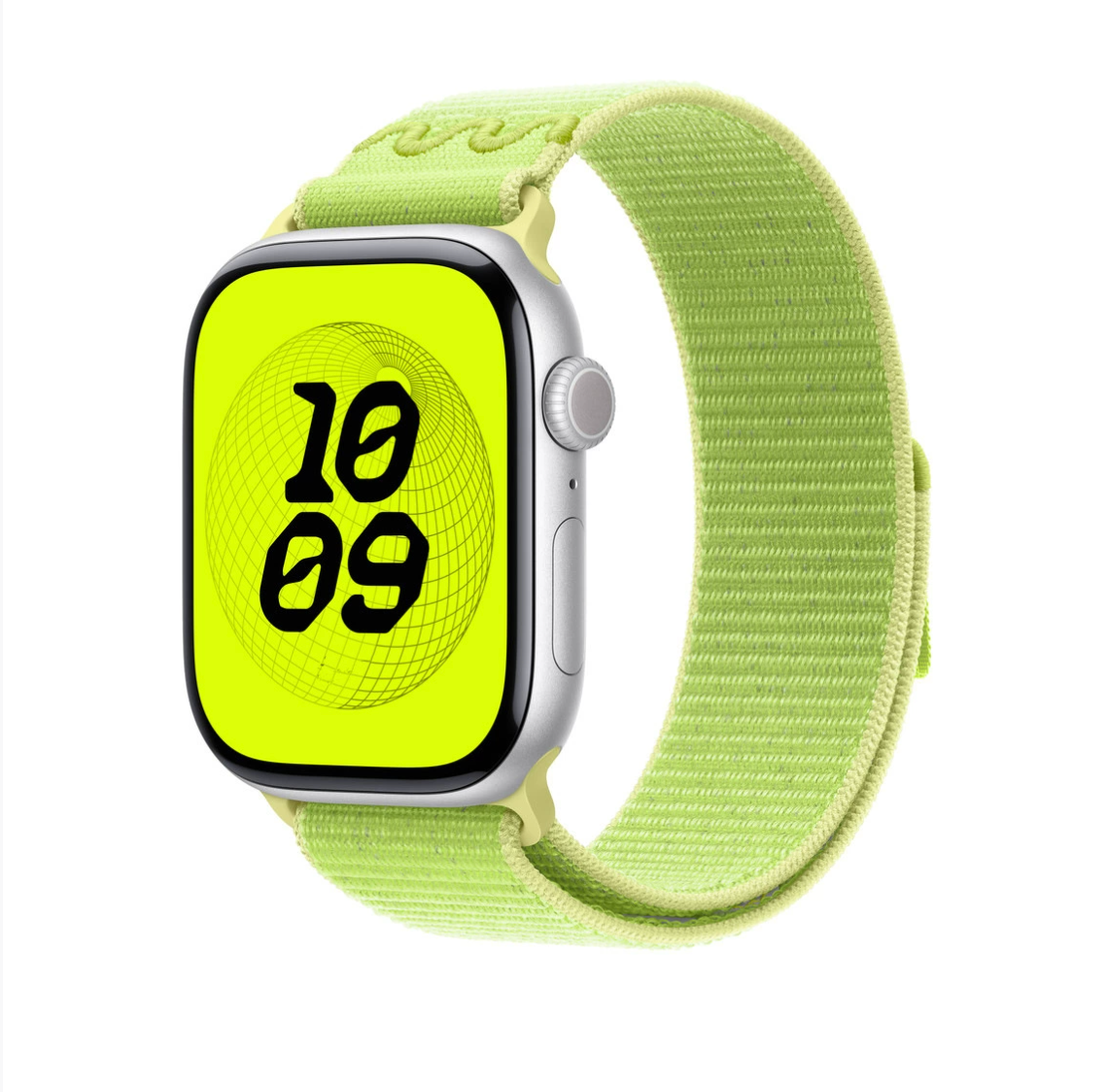Watchloops Stretch Armband passend für Apple Watch