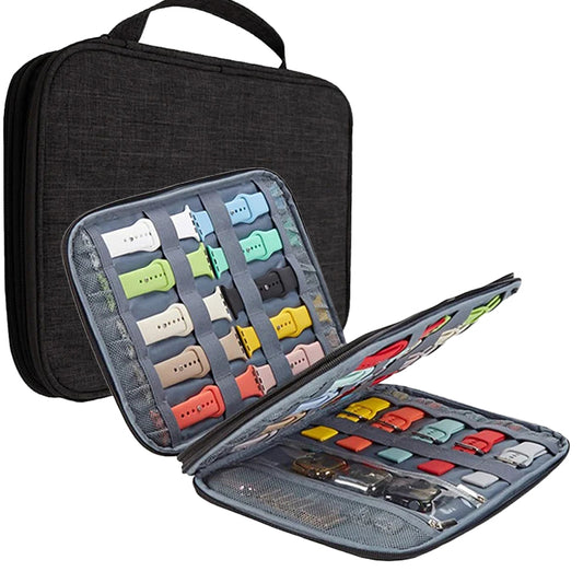 Band Bag Double