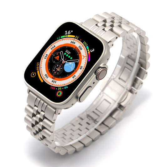 Apple Watch Armband "Roli Band"