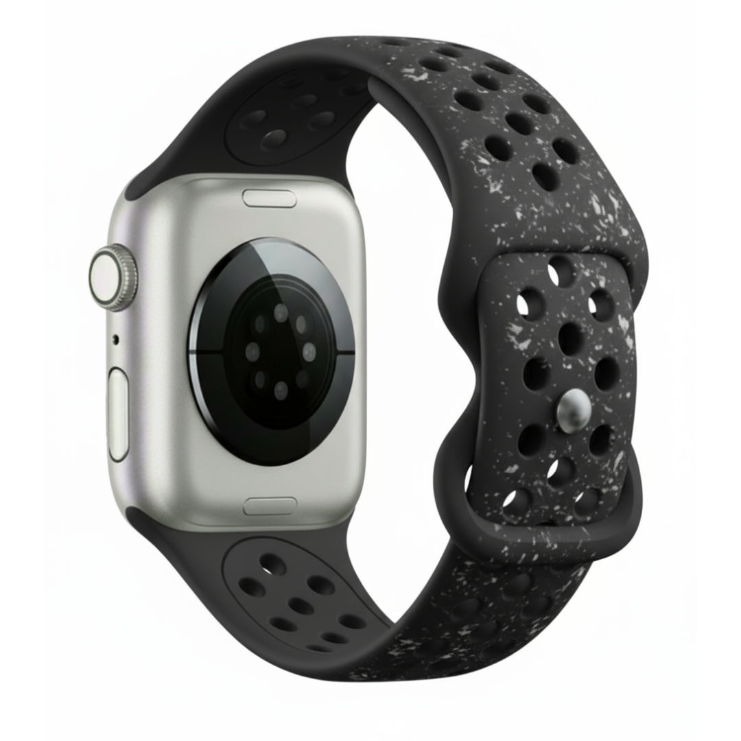 Watchloops Recycling Armband passend für Apple Watch