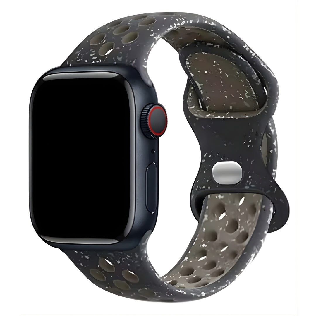 Watchloops Recycling Armband passend für Apple Watch