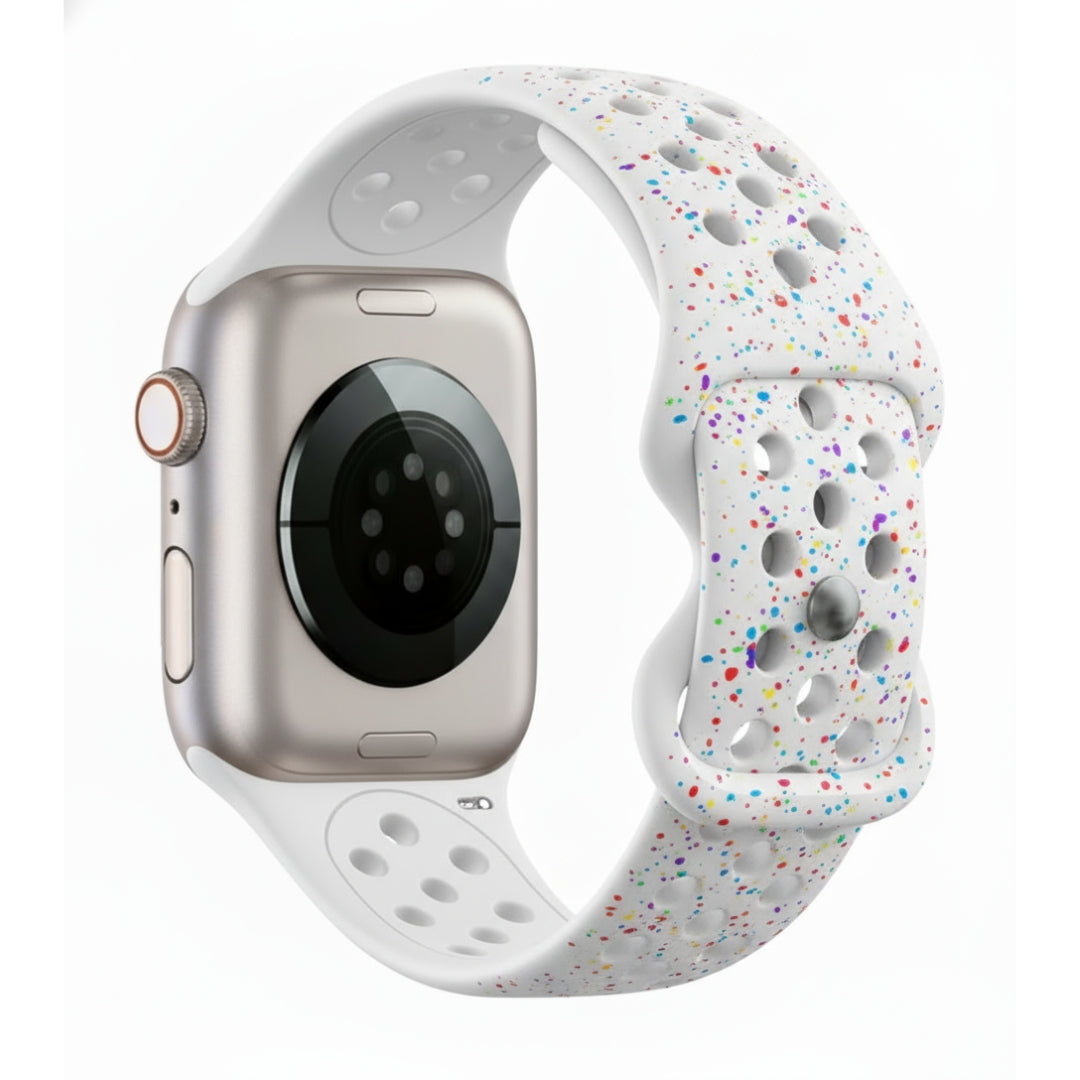 Watchloops Recycling Armband passend für Apple Watch