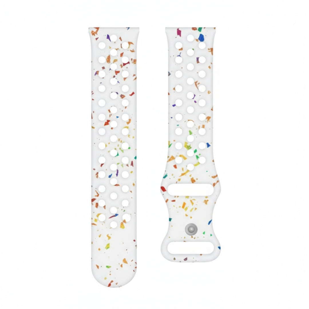 Watchloops Recycling Armband passend für Apple Watch