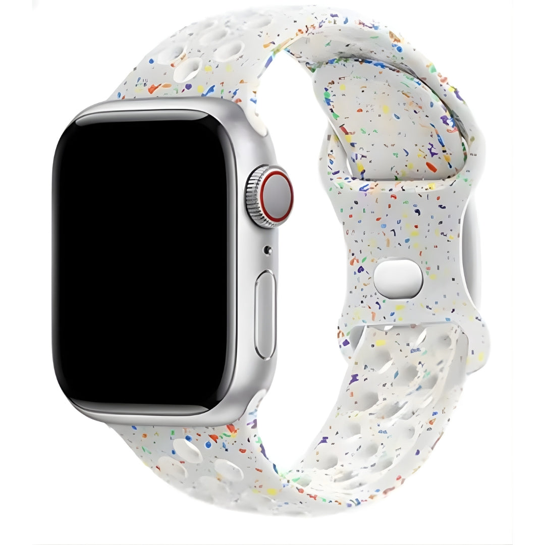 Watchloops Recycling Armband passend für Apple Watch