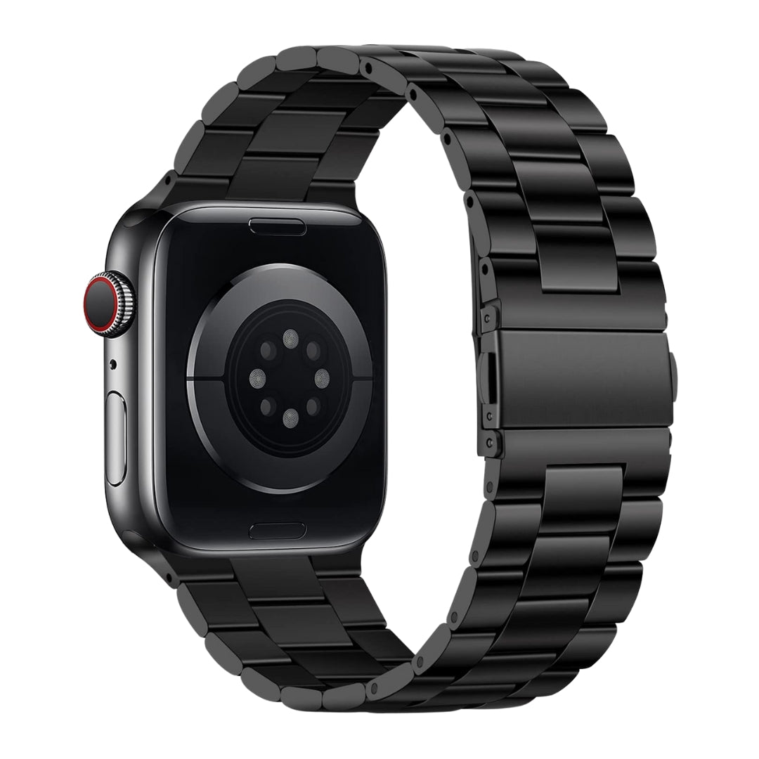 Watchloops Valinox Armband für Apple Watch