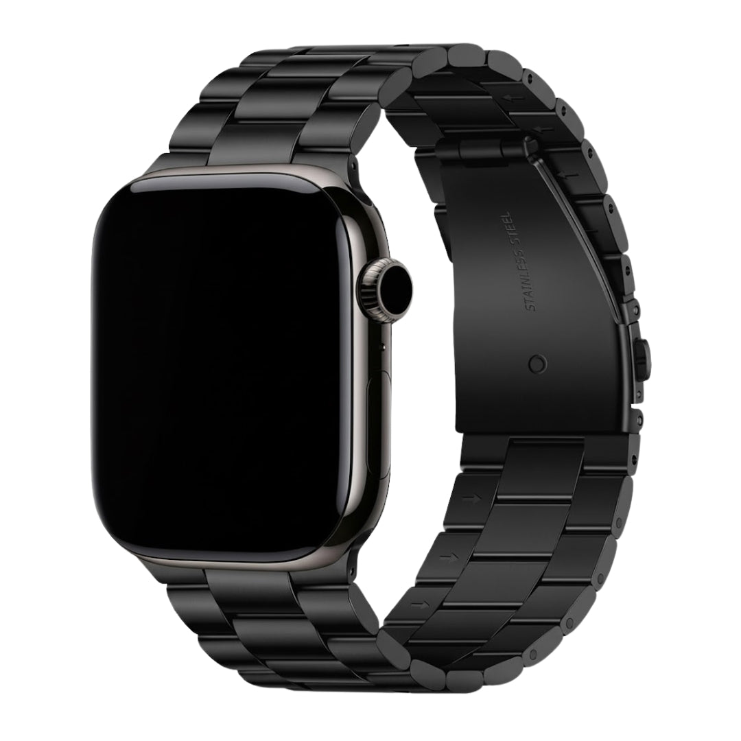 Watchloops Valinox Armband für Apple Watch