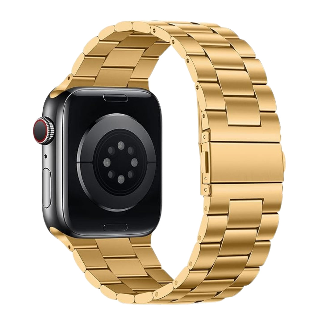 Watchloops Valinox Armband für Apple Watch