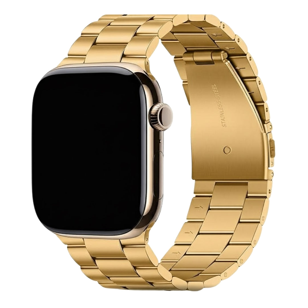 Watchloops Valinox Armband für Apple Watch