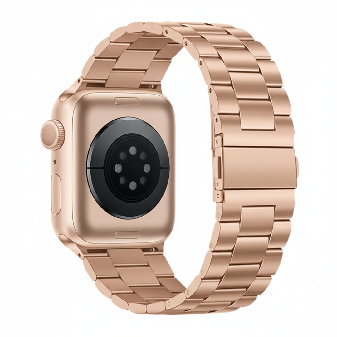 Watchloops Valinox Armband für Apple Watch