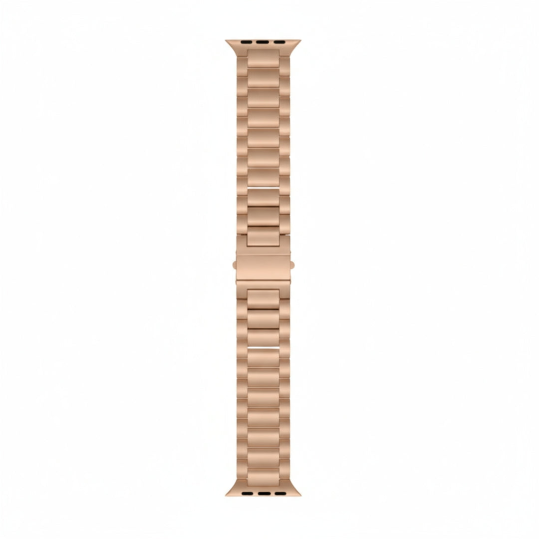 Watchloops Valinox Armband für Apple Watch