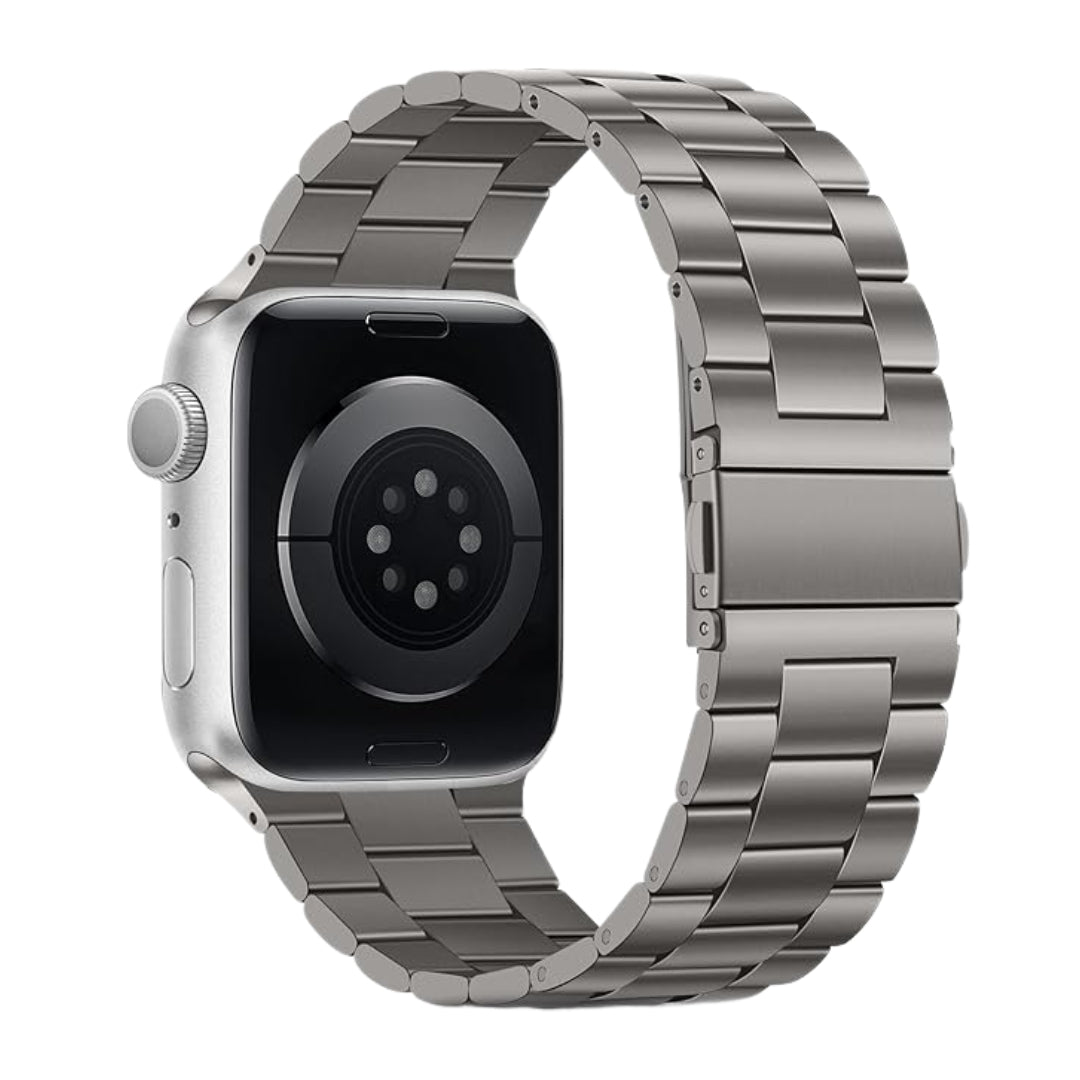 Watchloops Valinox Armband für Apple Watch