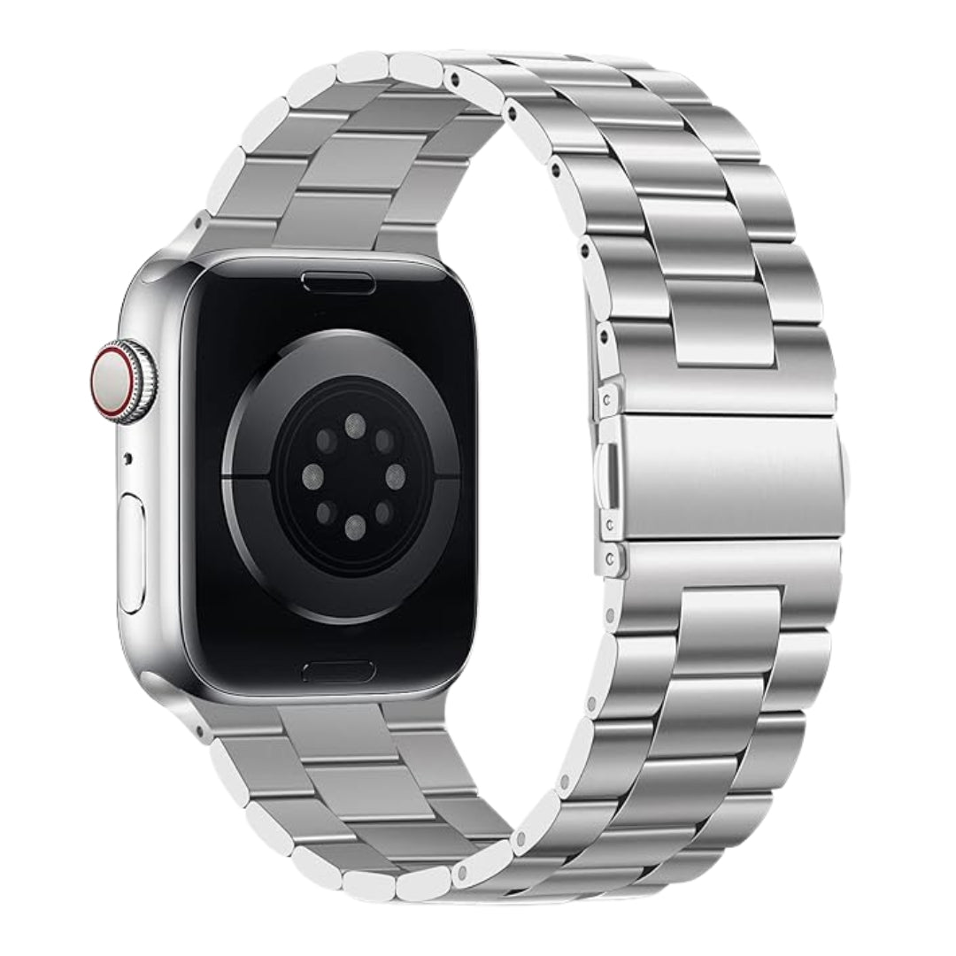Watchloops Valinox Armband für Apple Watch
