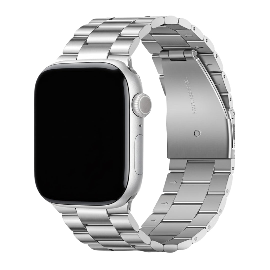 Watchloops Valinox Armband für Apple Watch