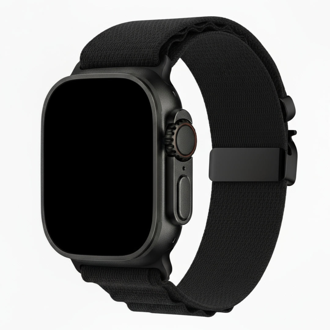 Watchloops AERIS Armband passend für Apple Watch Ultra
