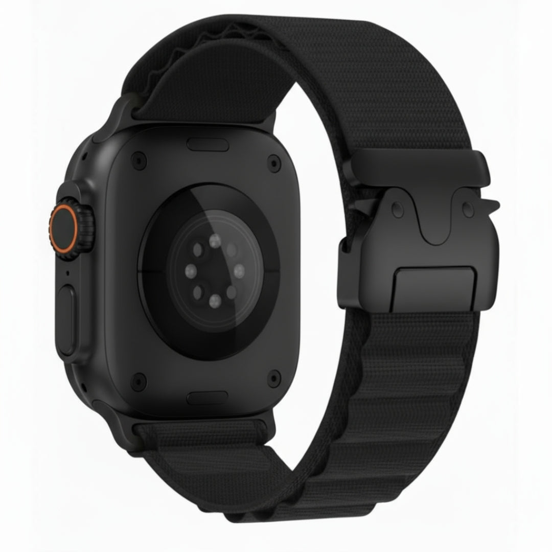 Watchloops AERIS Armband passend für Apple Watch Ultra