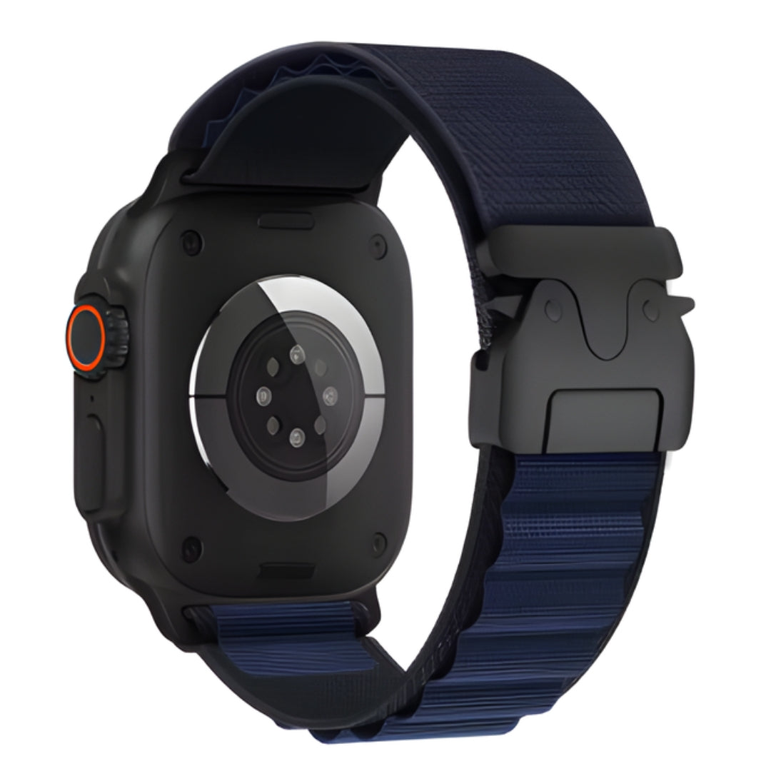 Watchloops AERIS Armband passend für Apple Watch Ultra
