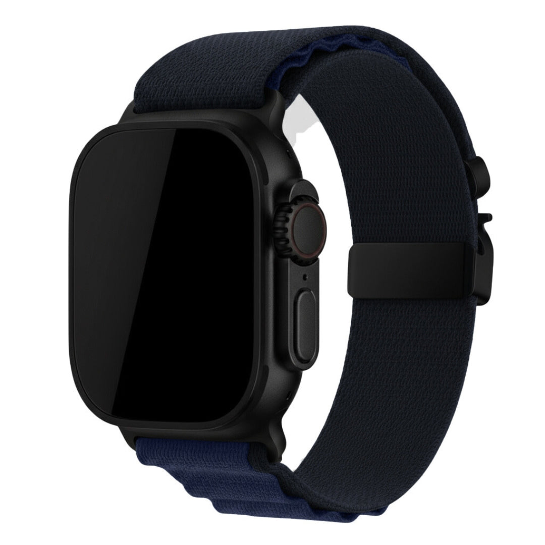 Watchloops AERIS Armband passend für Apple Watch Ultra