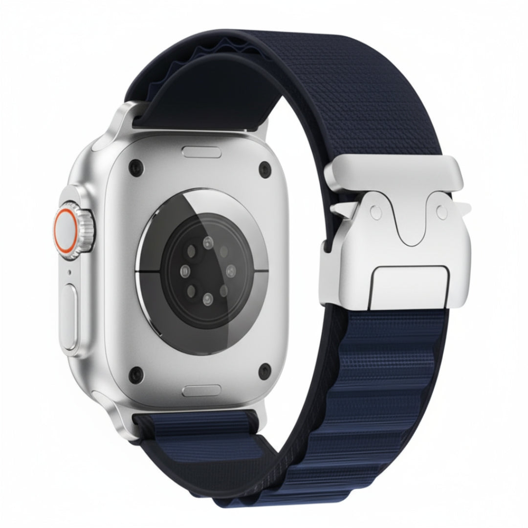 Watchloops AERIS Armband passend für Apple Watch Ultra