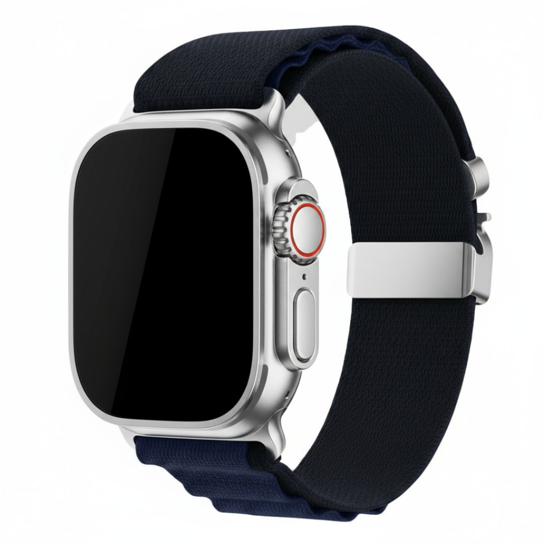 Watchloops AERIS Armband passend für Apple Watch Ultra