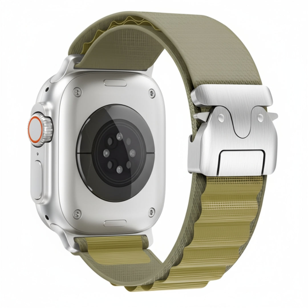 Watchloops AERIS Armband passend für Apple Watch Ultra