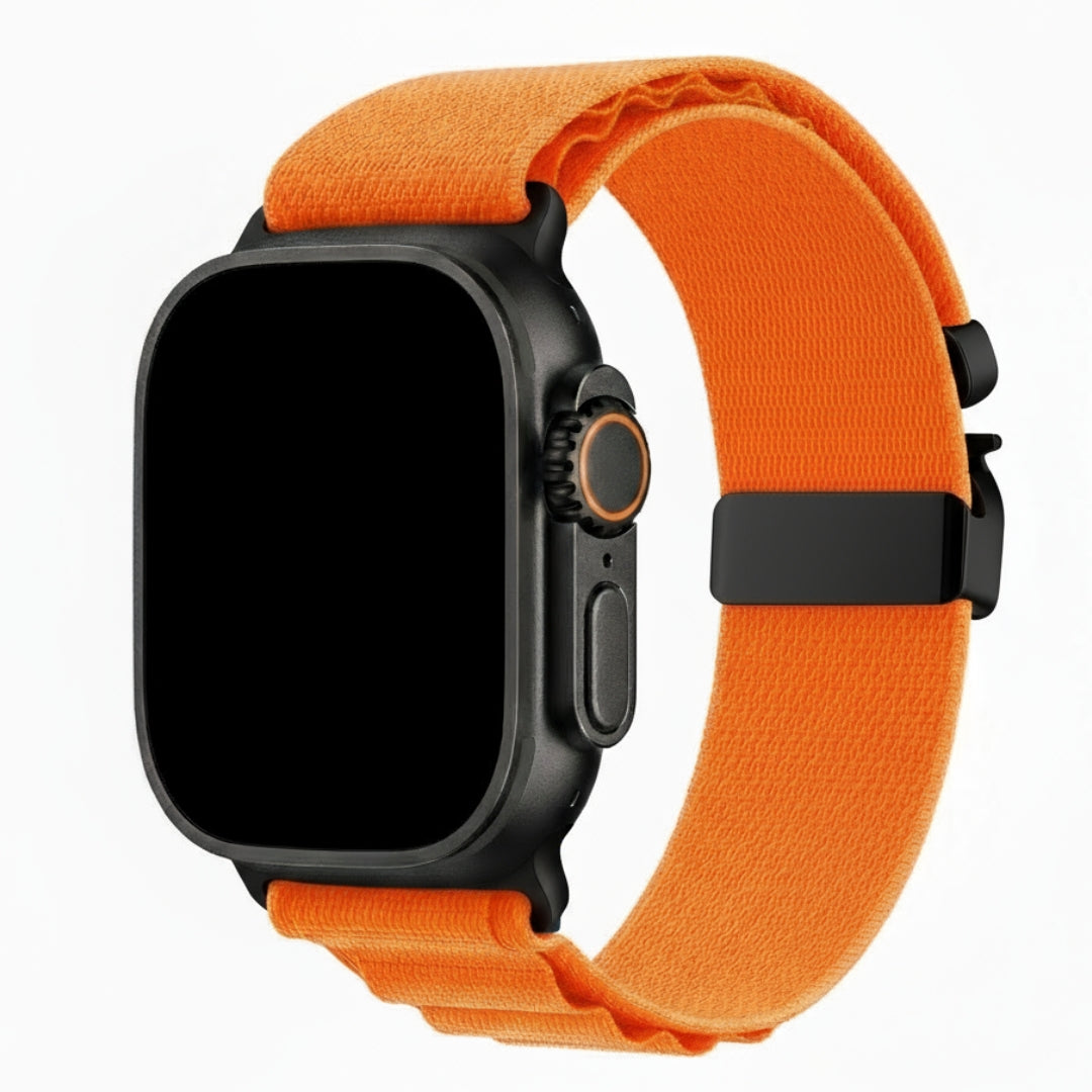 Watchloops AERIS Armband passend für Apple Watch Ultra