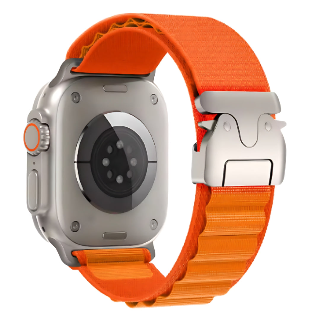 Watchloops AERIS Armband passend für Apple Watch Ultra