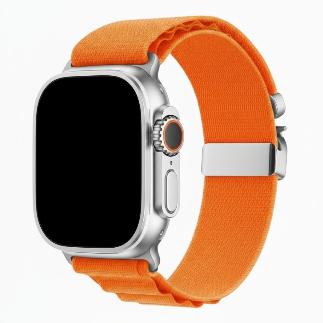 Watchloops AERIS Armband passend für Apple Watch Ultra