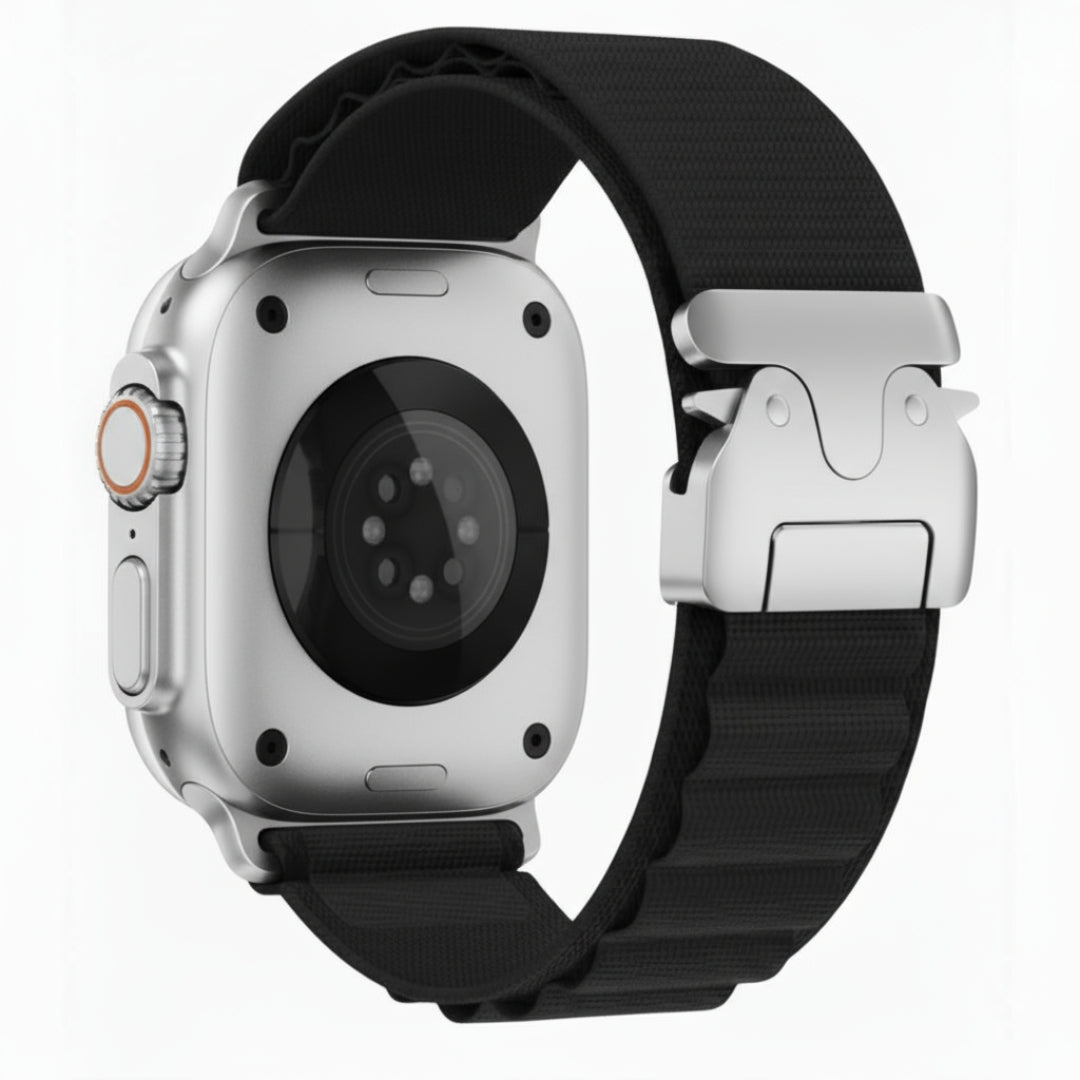 Watchloops AERIS Armband passend für Apple Watch Ultra