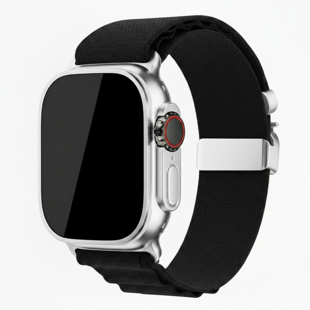Watchloops AERIS Armband passend für Apple Watch Ultra