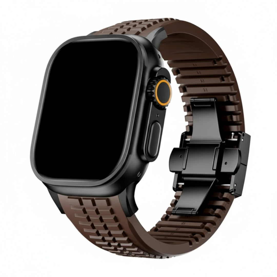 Watchloops Aurum Armband passend für Apple Watch Ultra